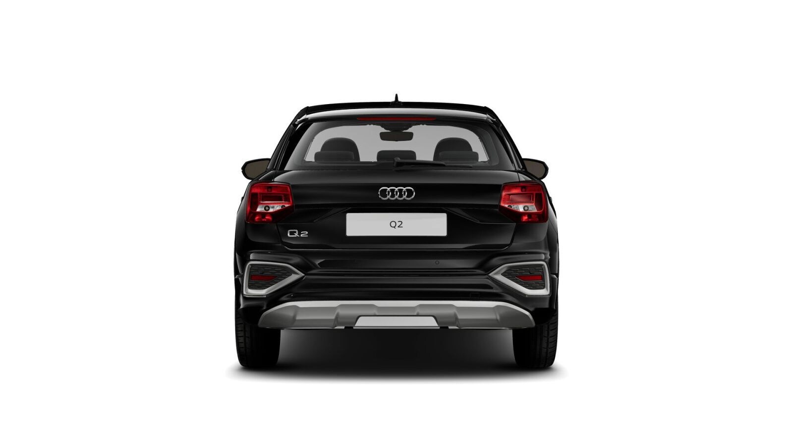 Audi Q2 – Bild 5