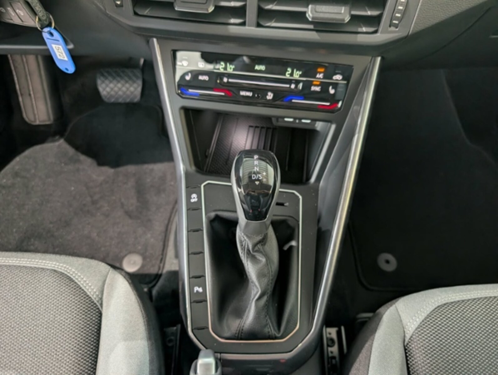 Volkswagen Polo – Bild 17