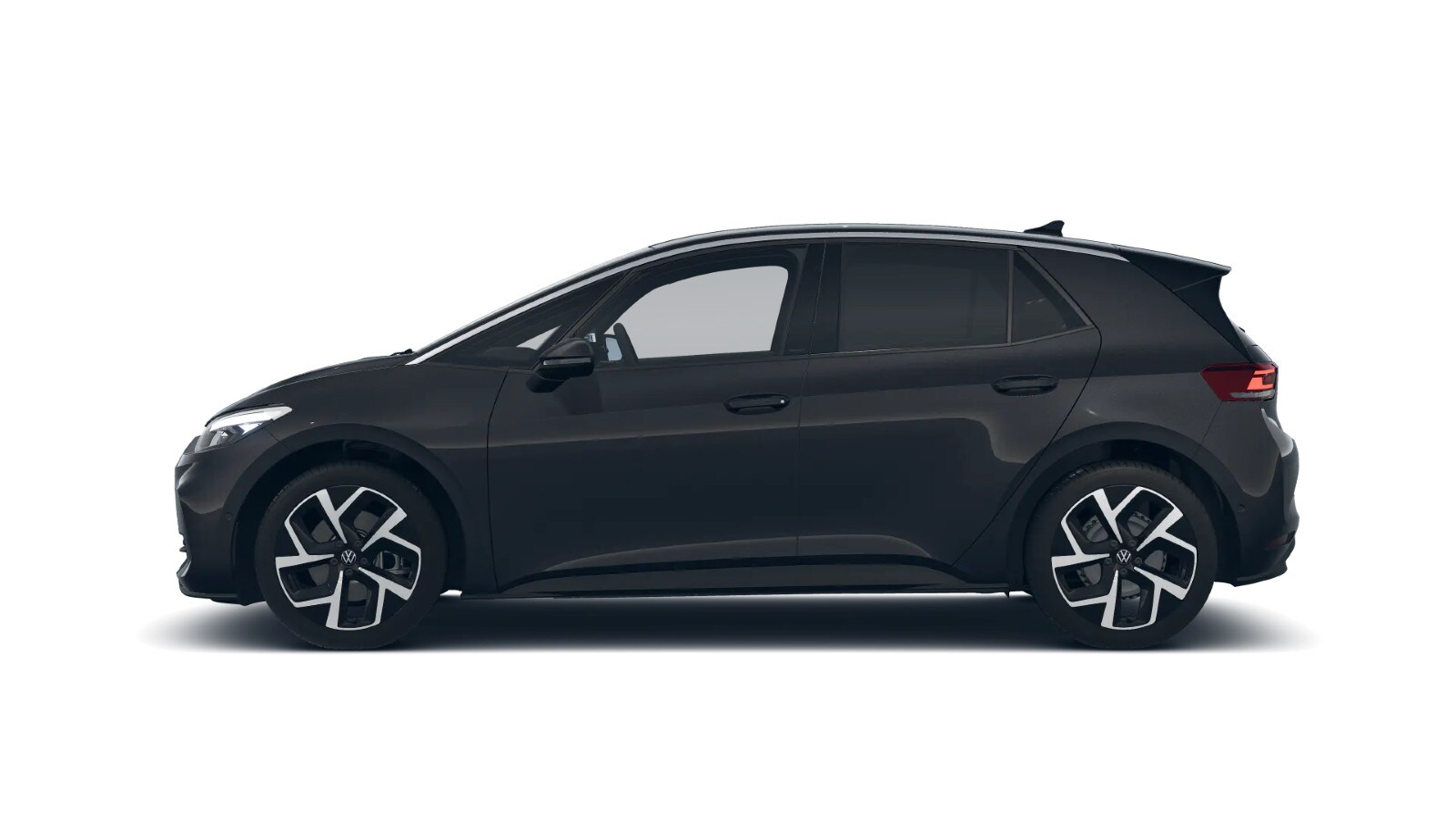Volkswagen ID.3 – Bild 5