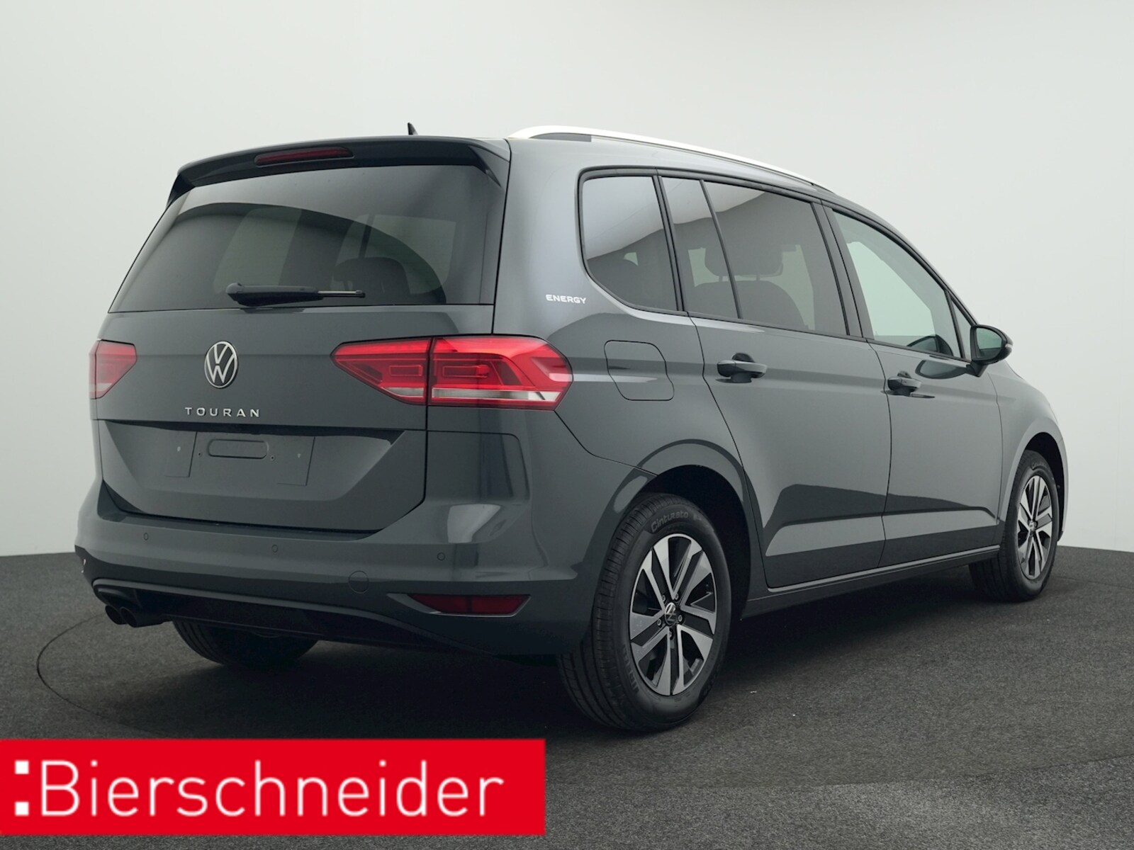 Volkswagen Touran – Bild 5