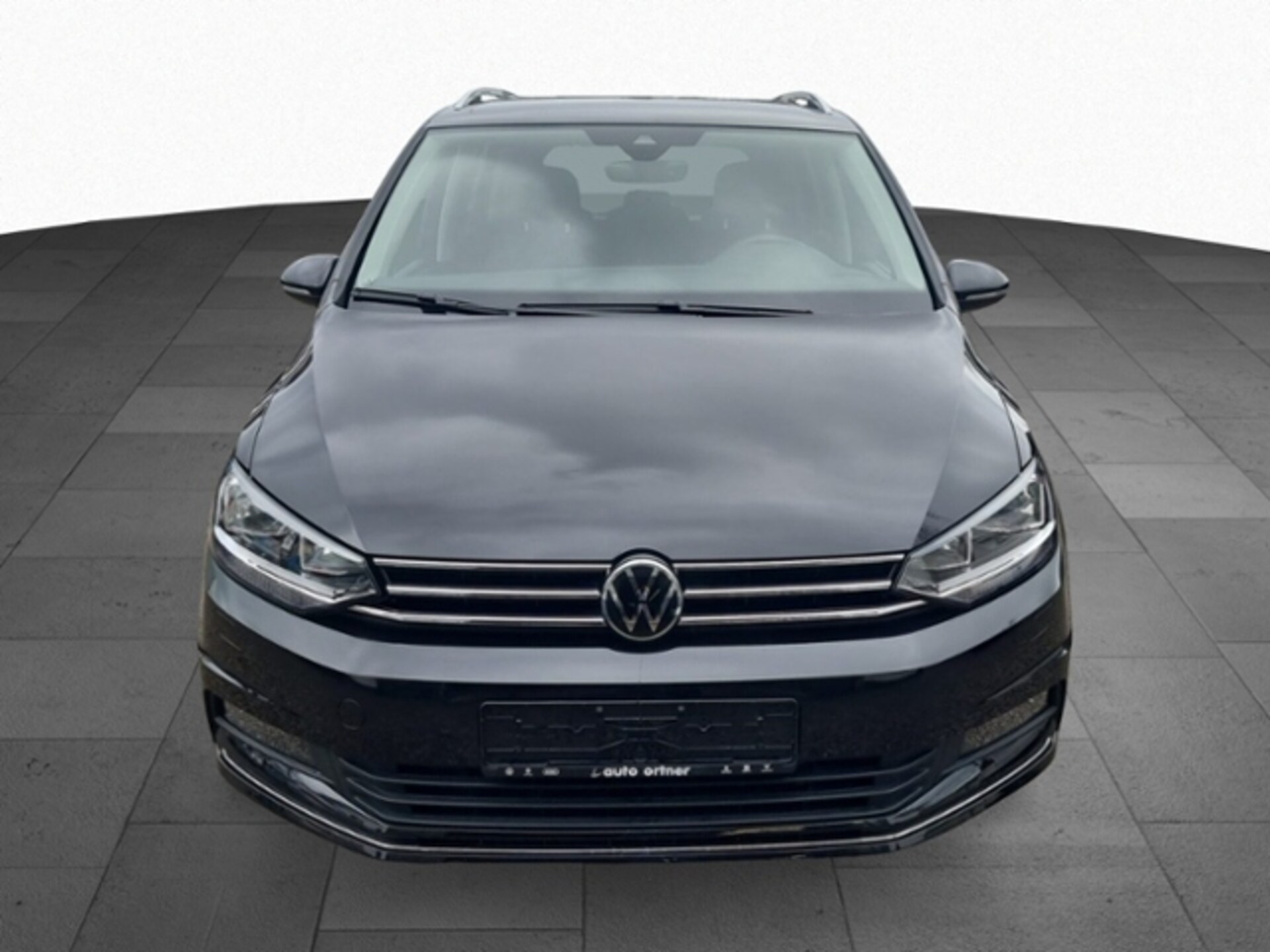 Volkswagen Touran MOVE
