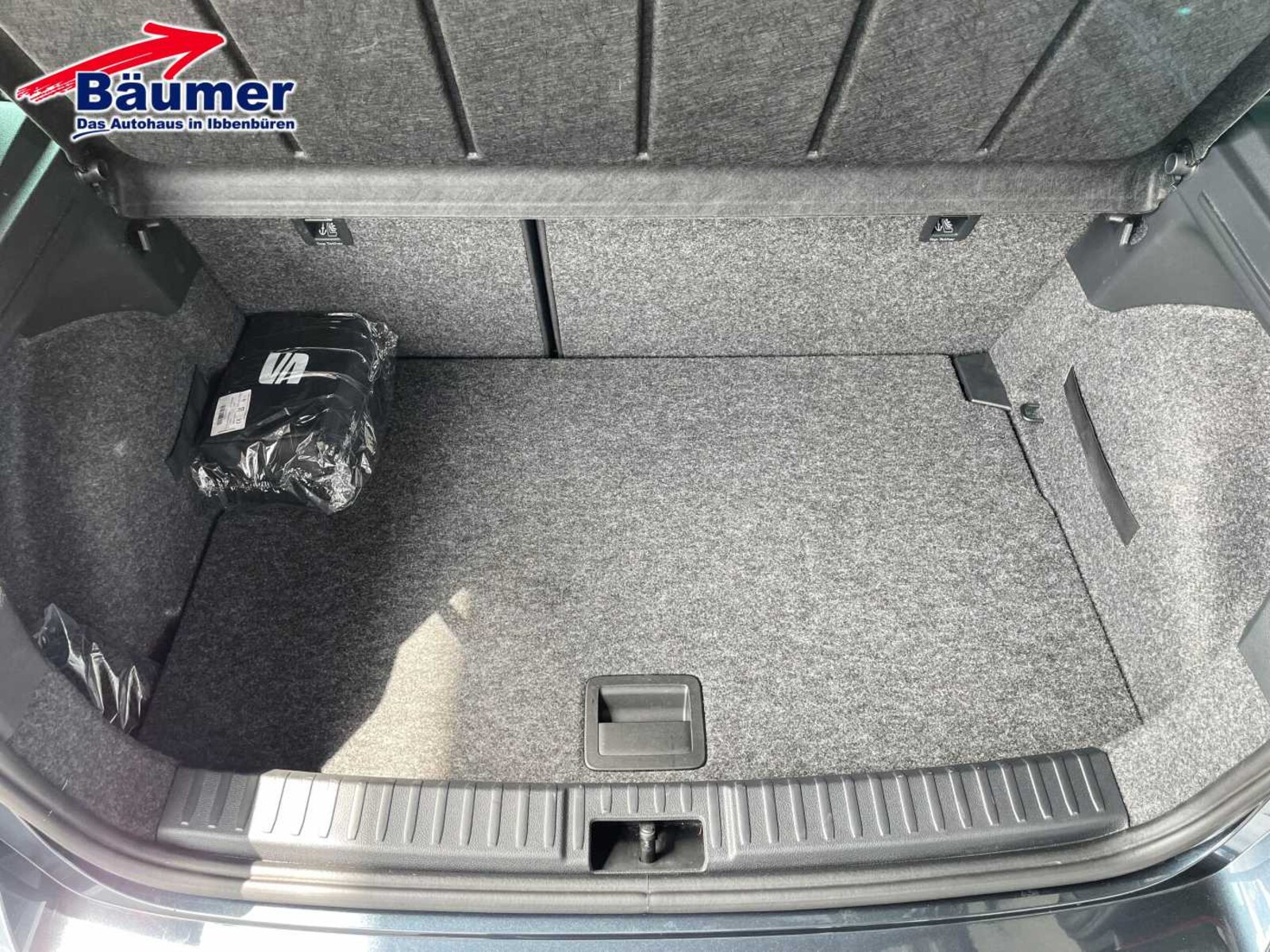 SEAT Ibiza – Bild 11