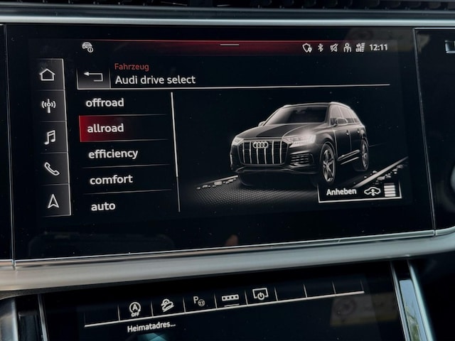 Audi Q7 SUV S Line 50 TDI Quattro Tiptronic - 2024 - Joinsteer - #15