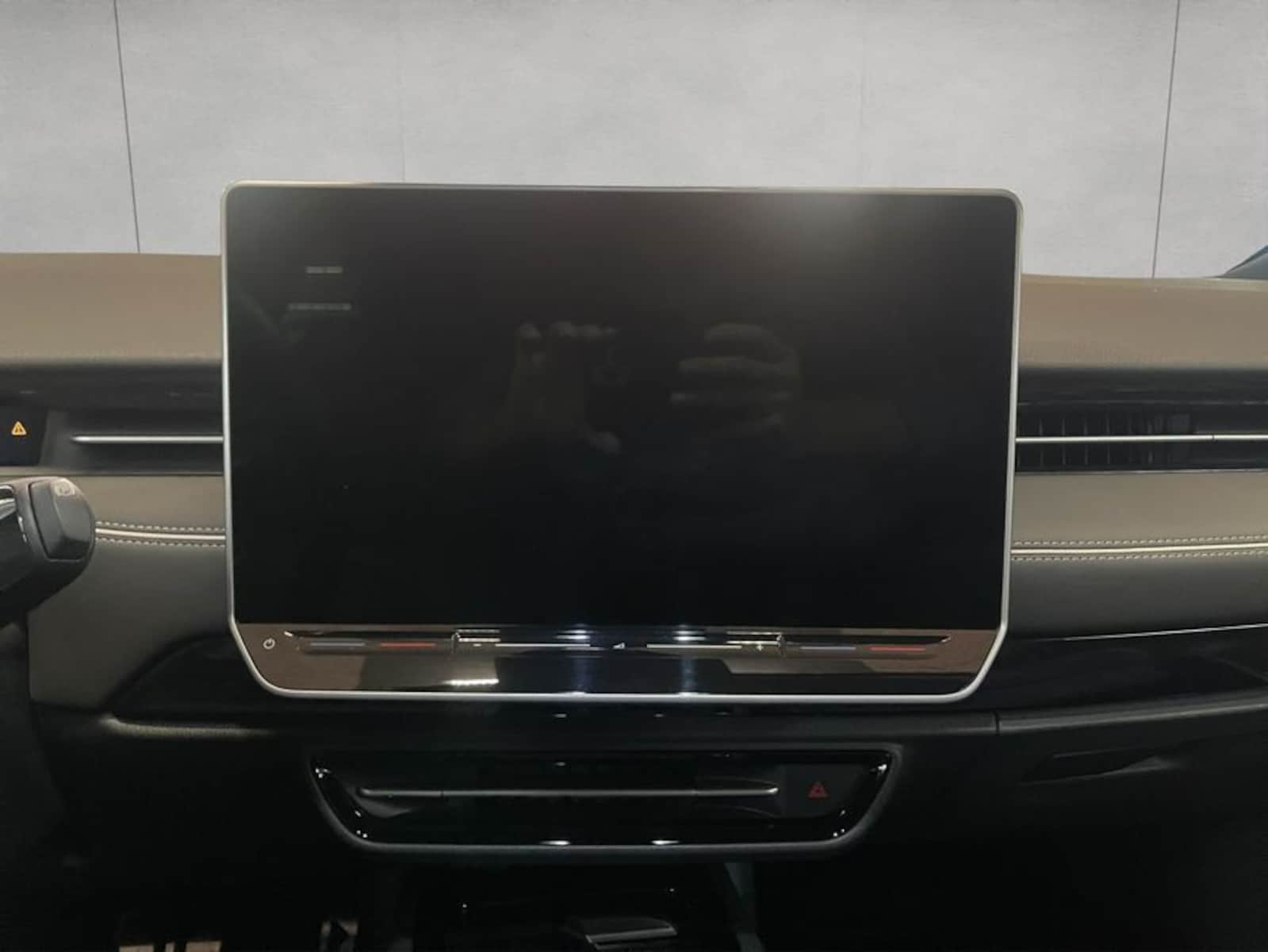 Volkswagen ID.7 Tourer – Bild 16