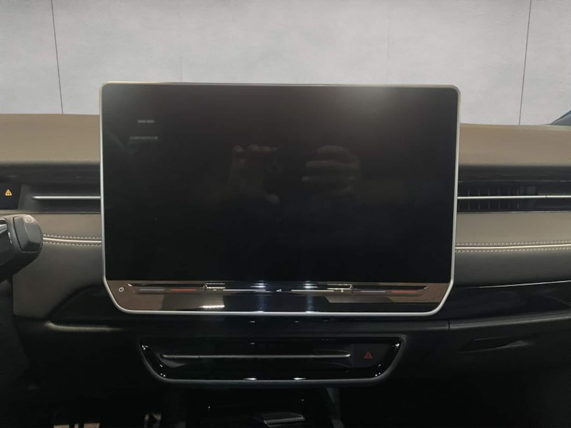 Volkswagen ID.7 Tourer Pro