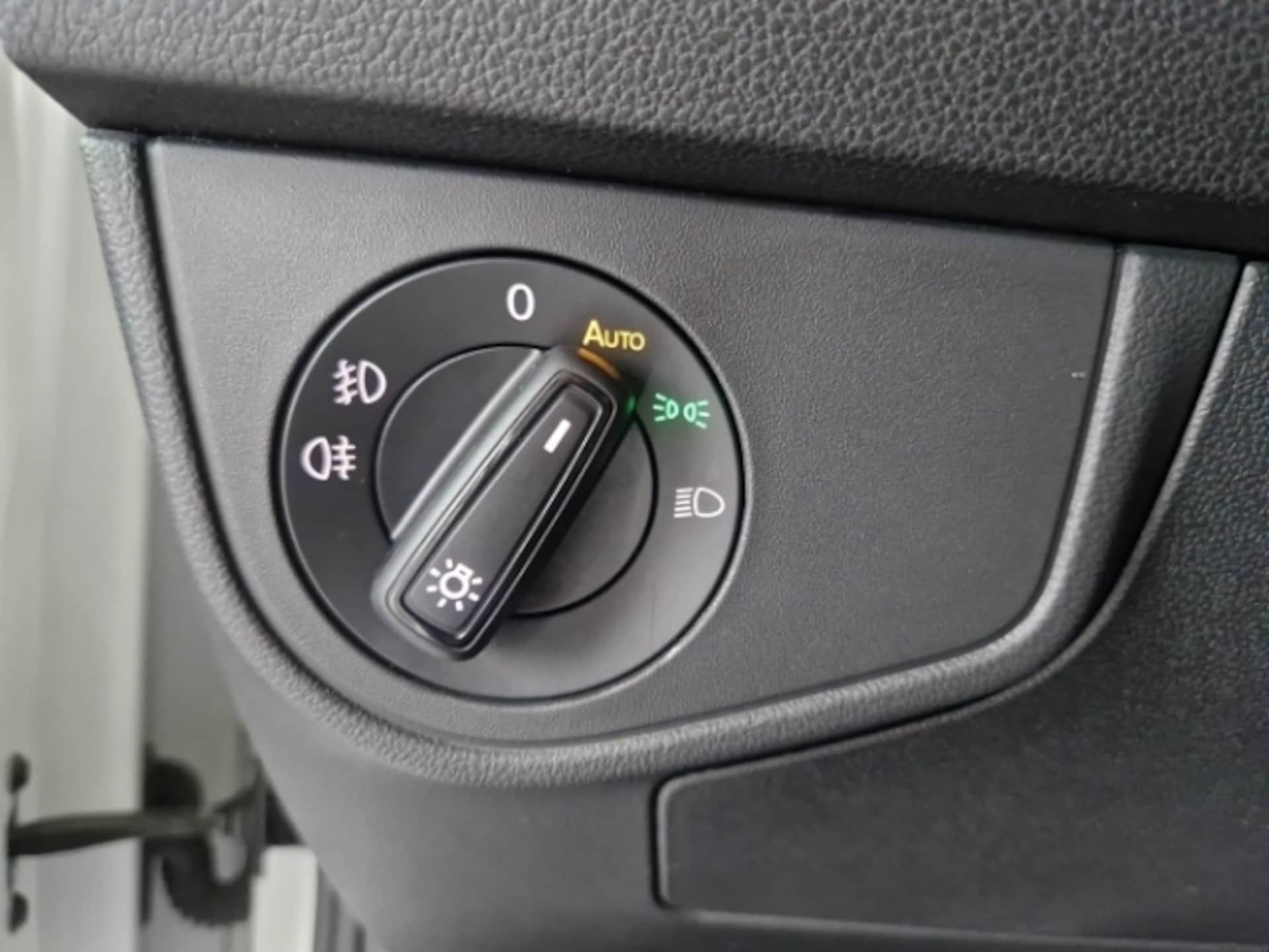 Volkswagen Polo Style