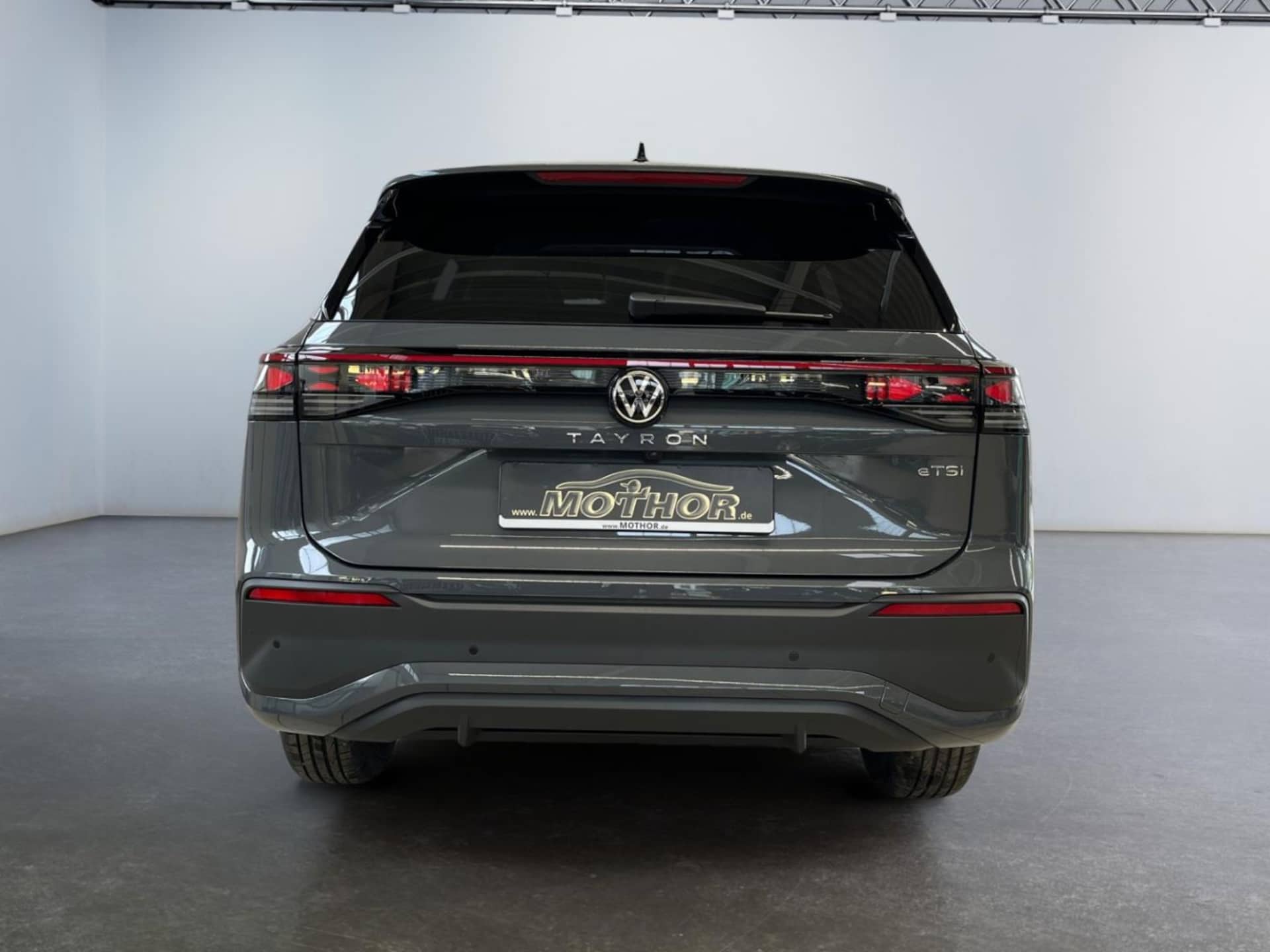 Volkswagen Tayron Life
