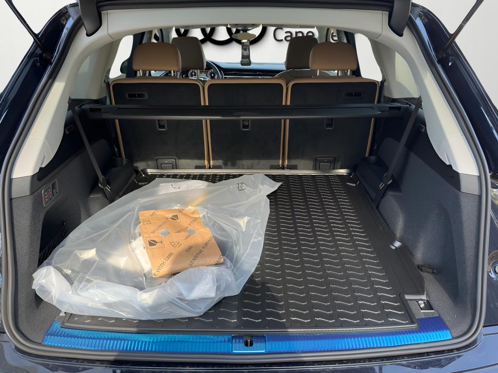 2026 Audi Q7 Premium - Photo 33