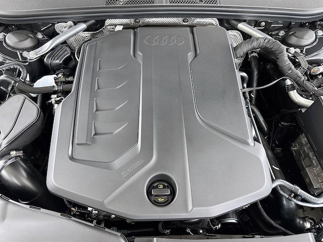 2026 Audi A5 Premium Plus - Photo 26