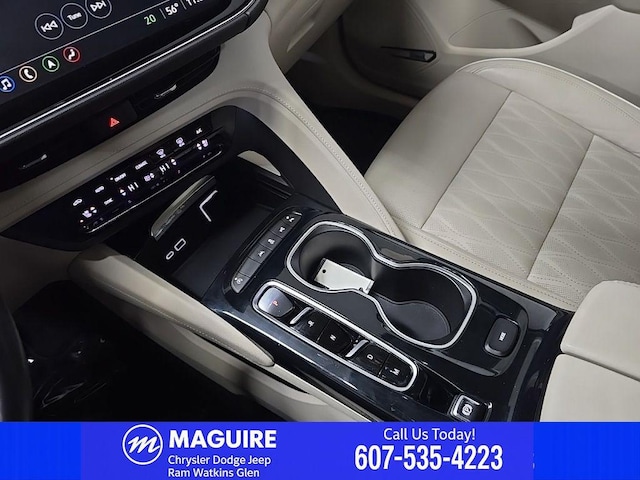 2021 Buick Envision Avenir - Photo 31