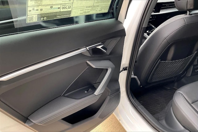 2026 Audi A3 Premium - Photo 18