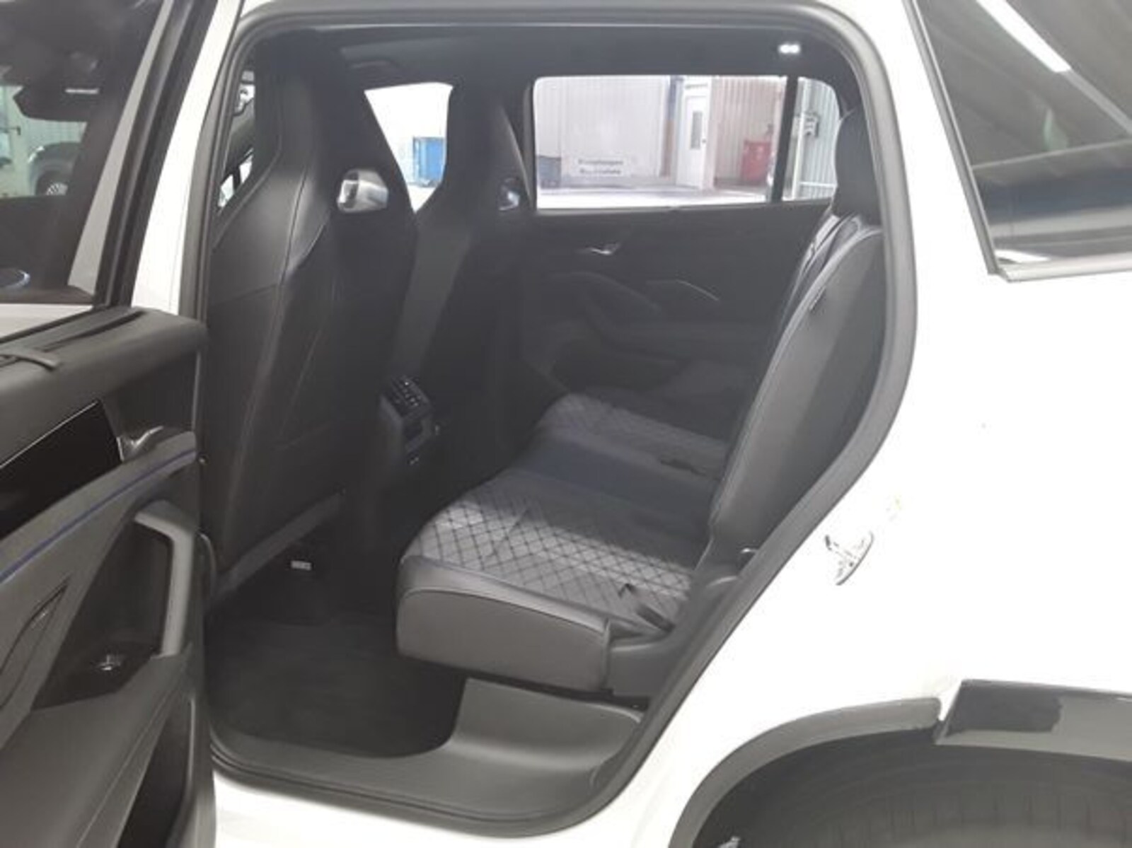 Volkswagen Tayron – Bild 8