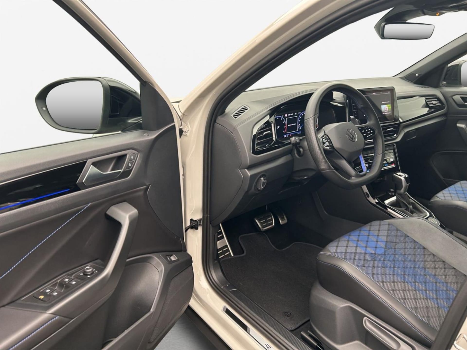 Volkswagen T-Roc R