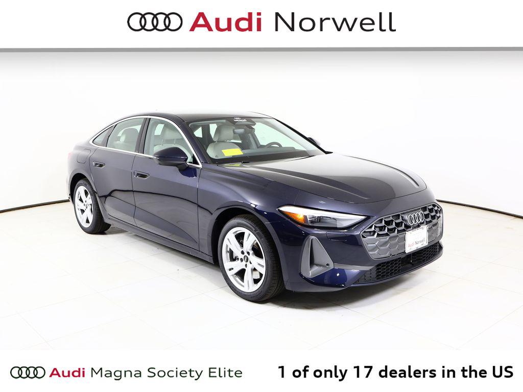 2026 Audi A5 Premium quattro S tronic's photo