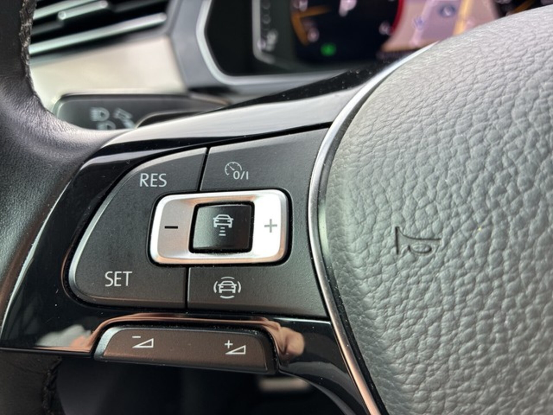 Volkswagen Arteon Elegance