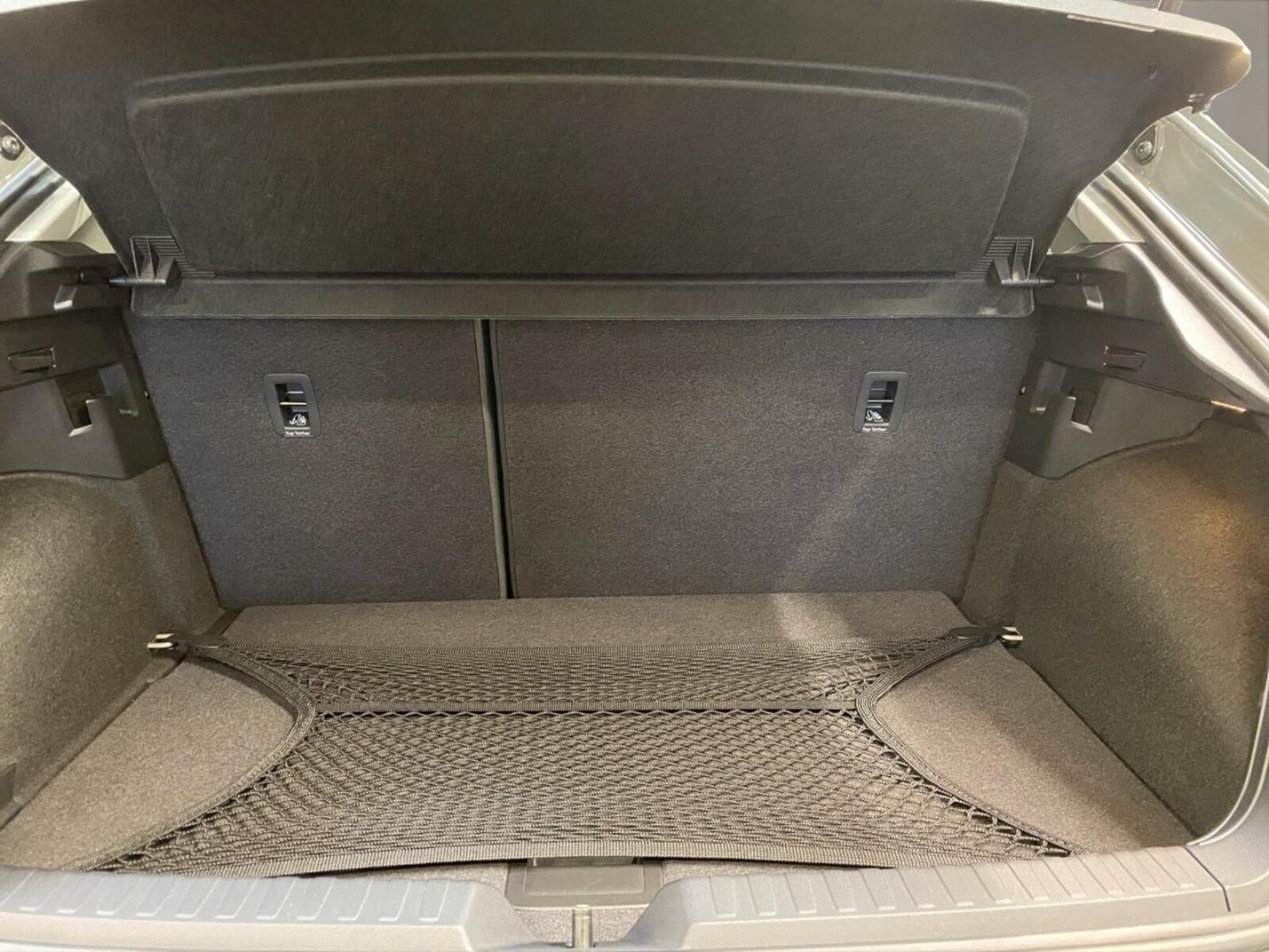Audi A1 Sportback – Bild 17