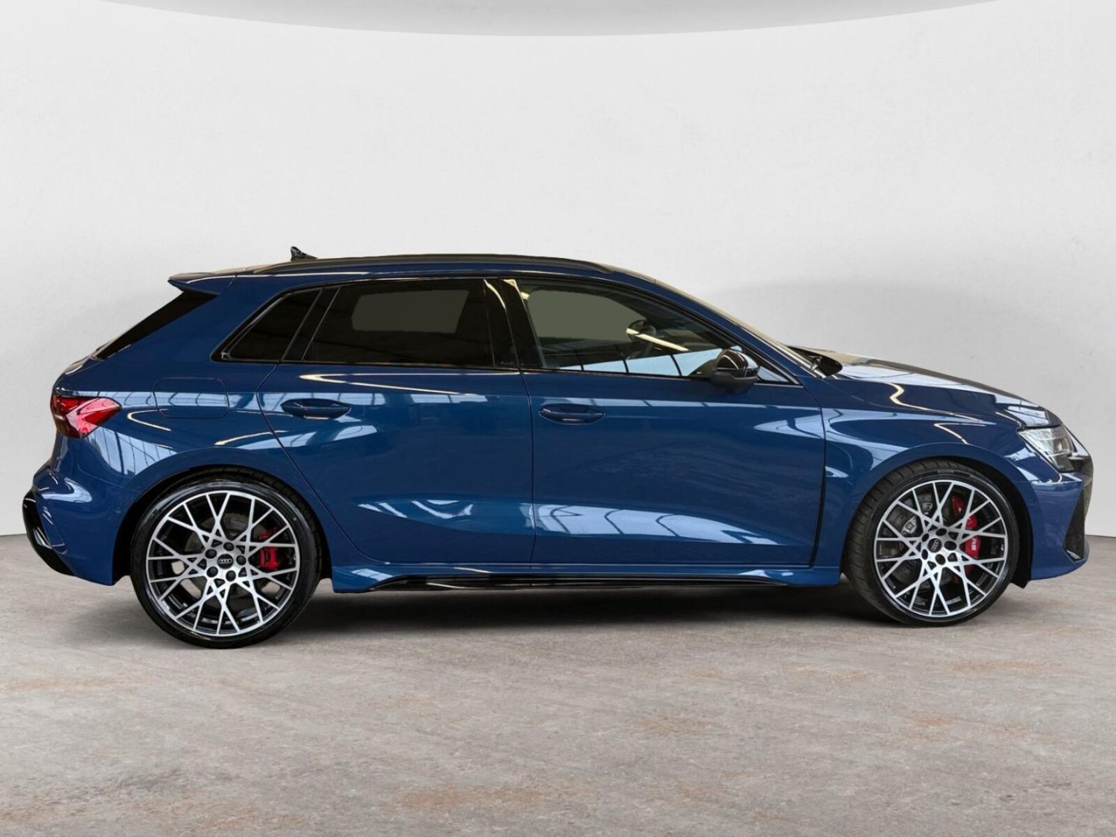 Audi RS 3 Sportback – Bild 8