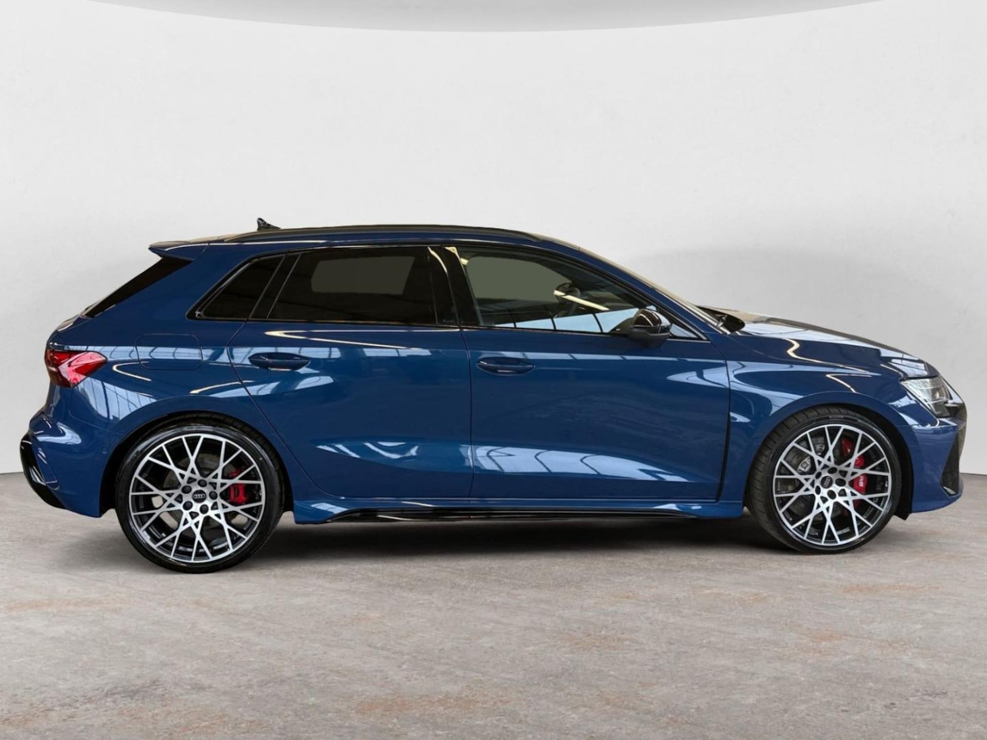 Audi RS 3 Sportback