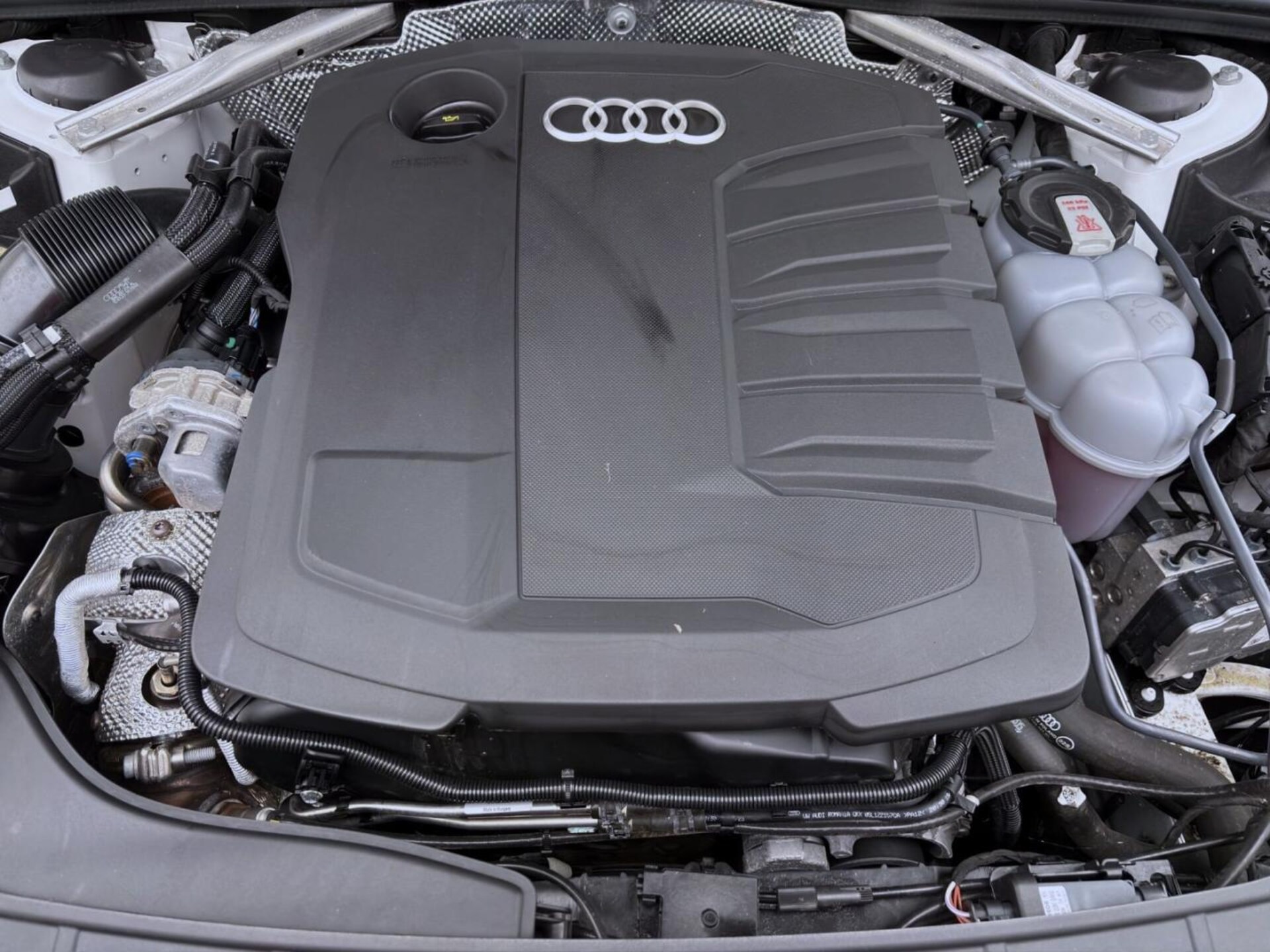 Audi A4 Avant Advanced