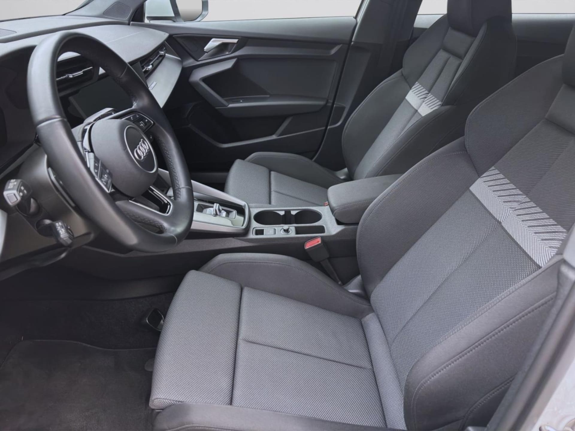 Audi A3 Sportback Advanced