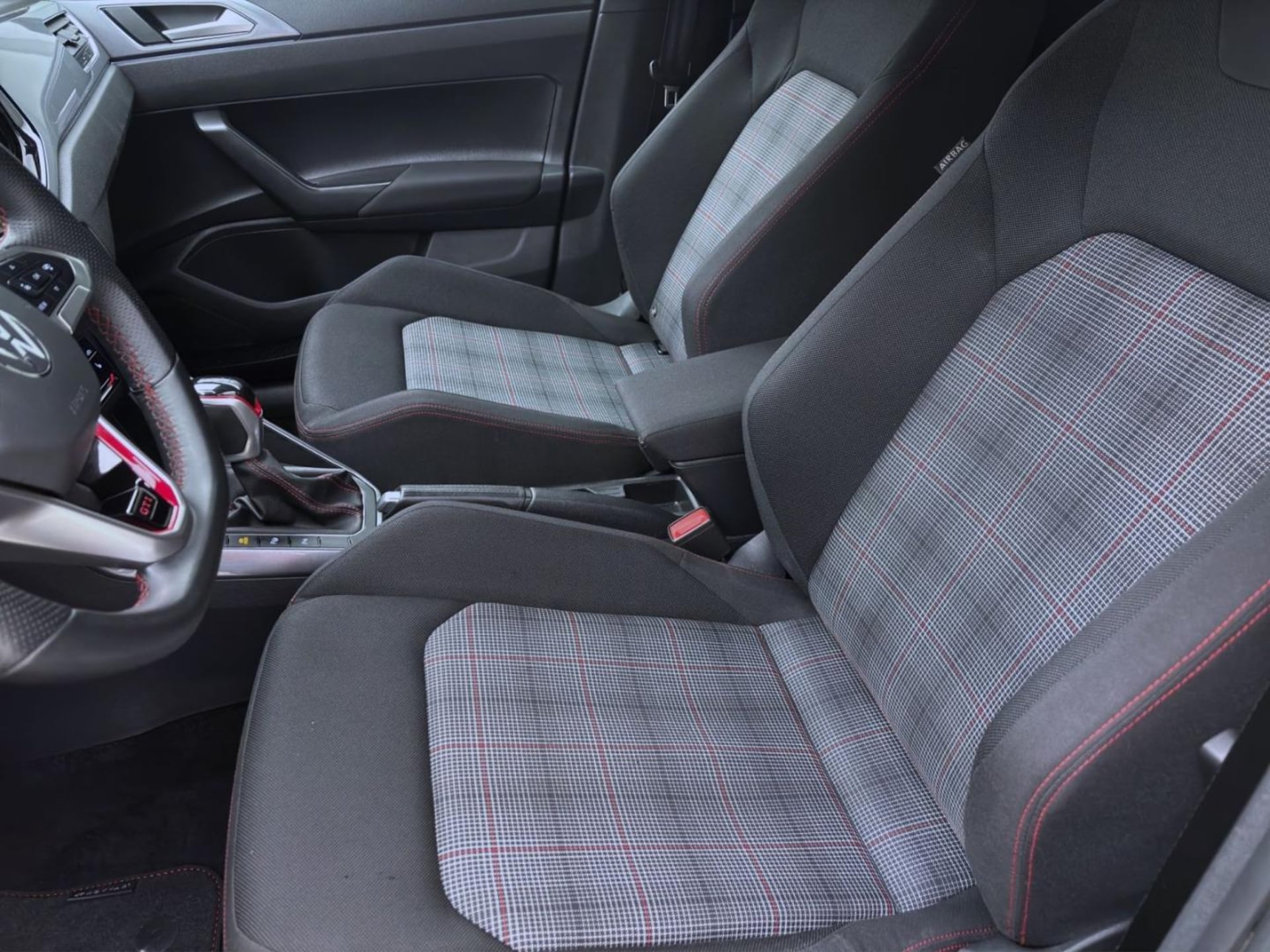 Volkswagen Polo GTI