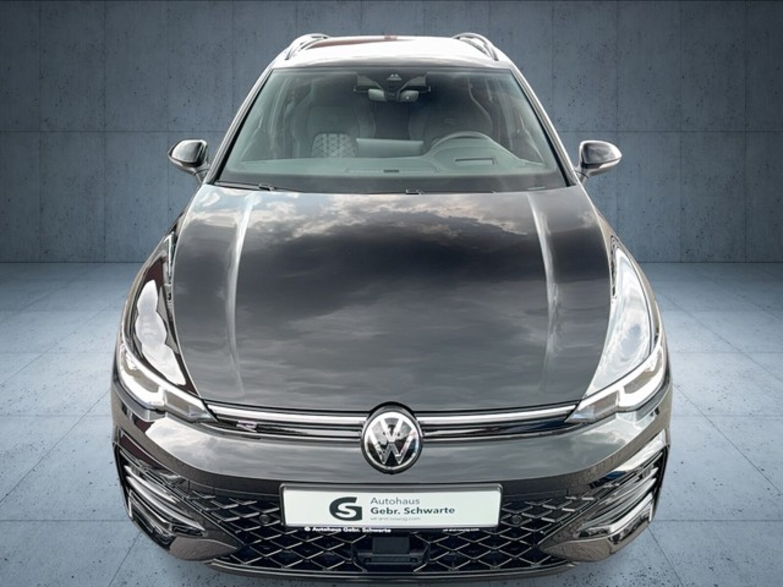 Volkswagen Golf Variant – Bild 7