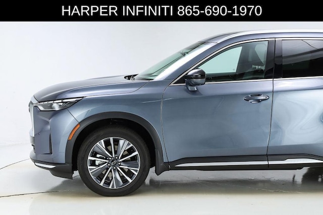 2026 Infiniti QX60