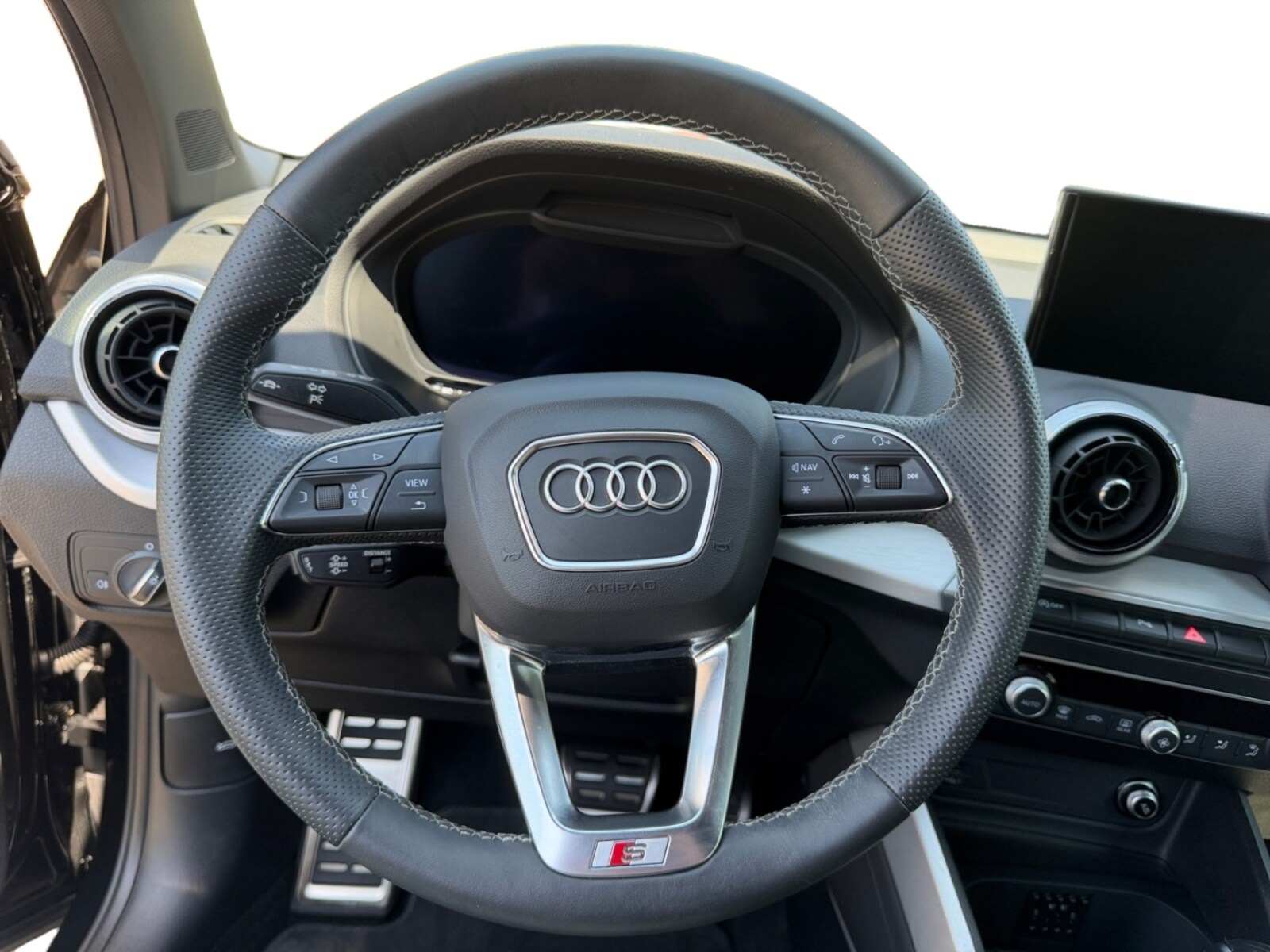 Audi Q2 – Bild 8