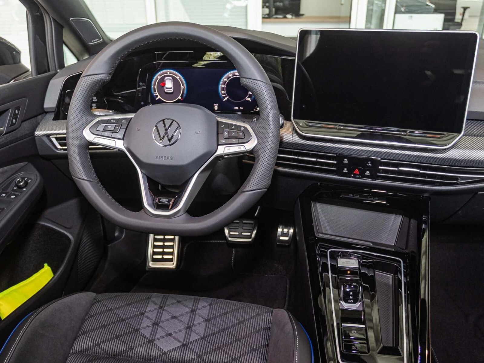 Volkswagen Golf – Bild 14