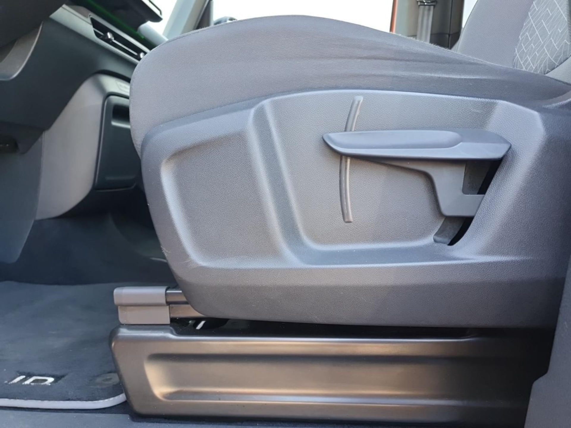 Volkswagen ID. Buzz Pro