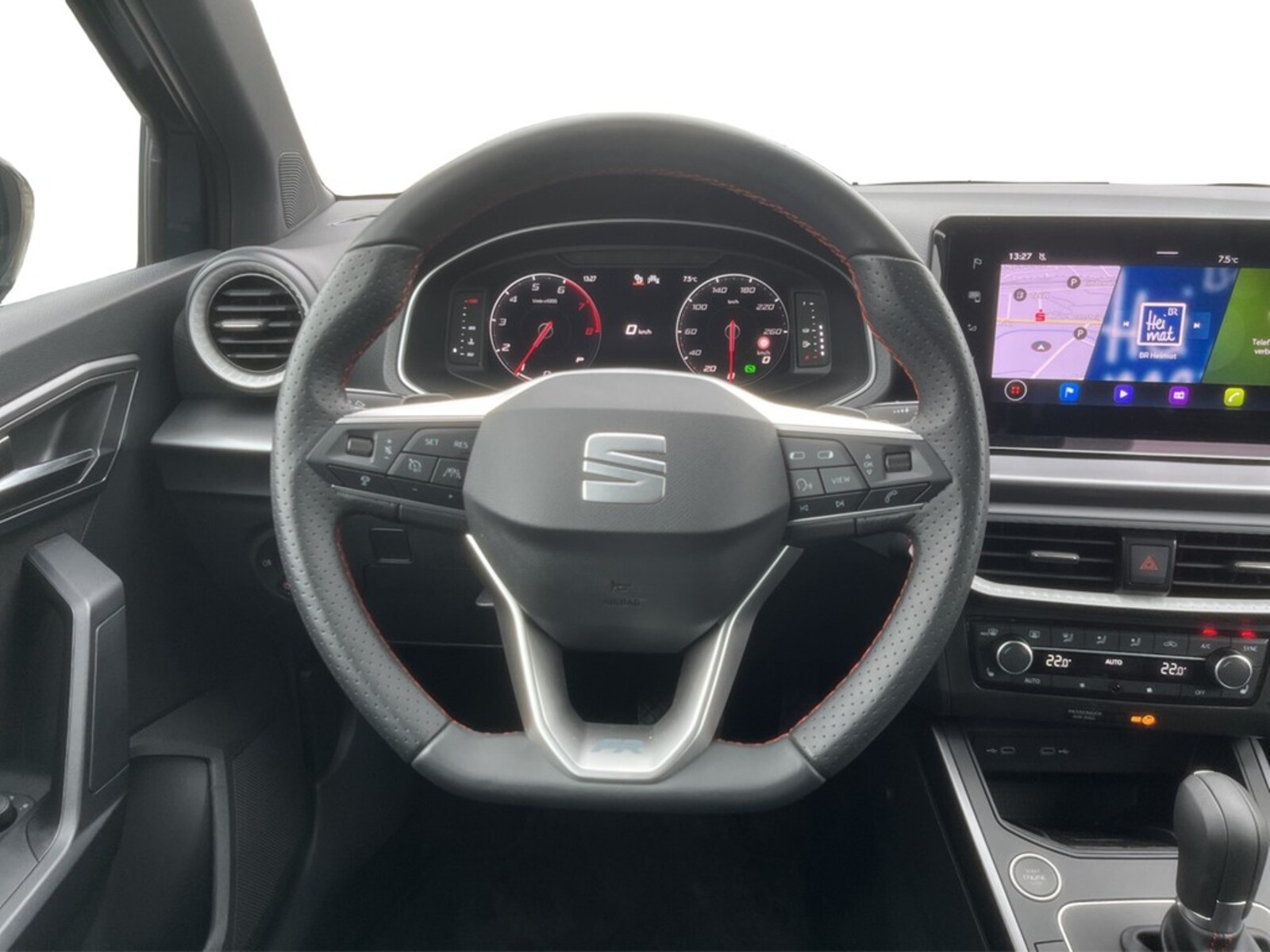 SEAT Arona – Bild 11