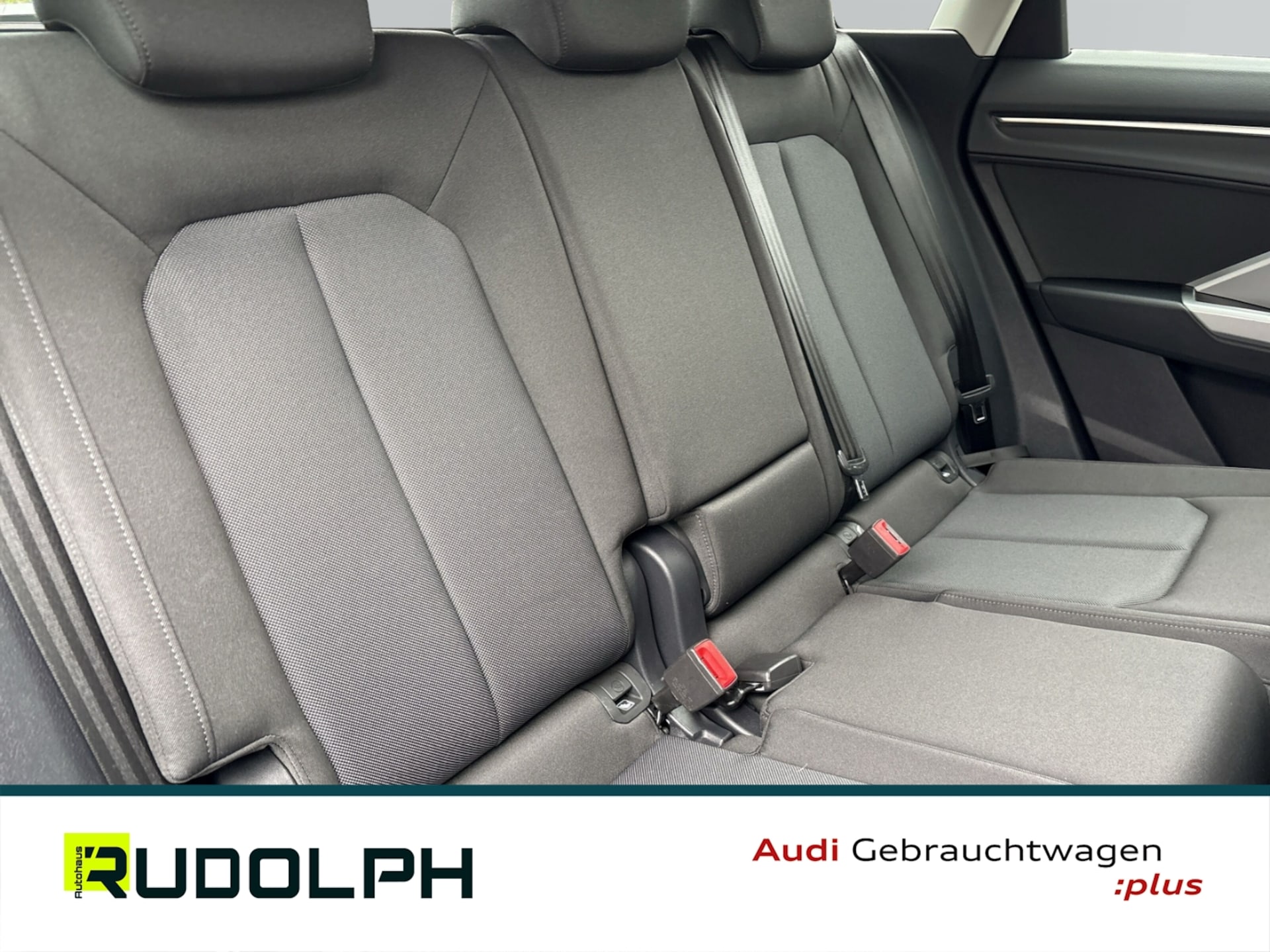 Audi Q3 SUV