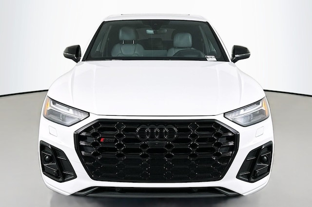 2023 Audi SQ5 Sportback