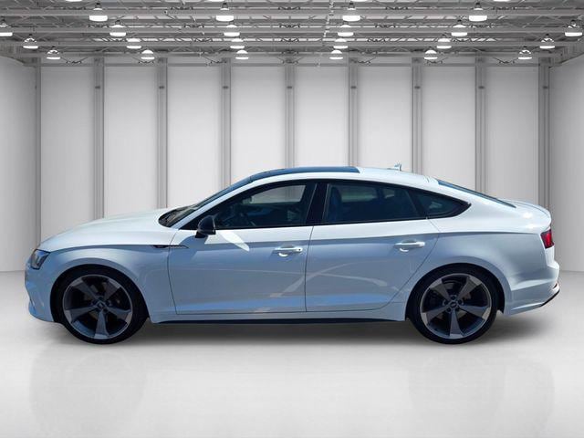 2019 Audi S5 Sportback