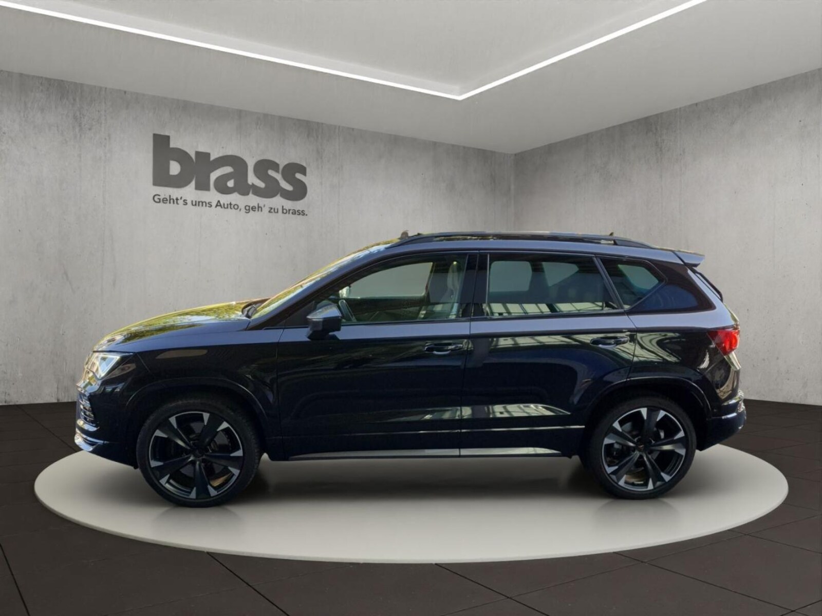 CUPRA Ateca – Bild 2
