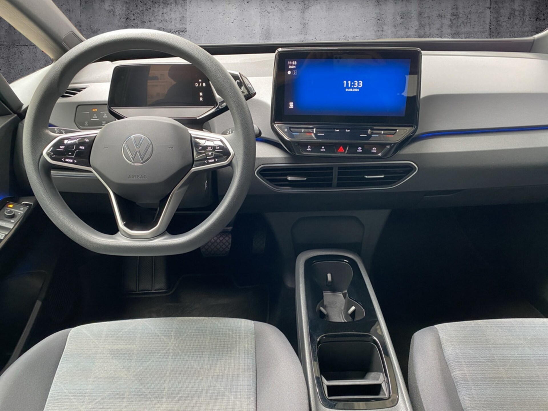 Volkswagen ID.3 Pro