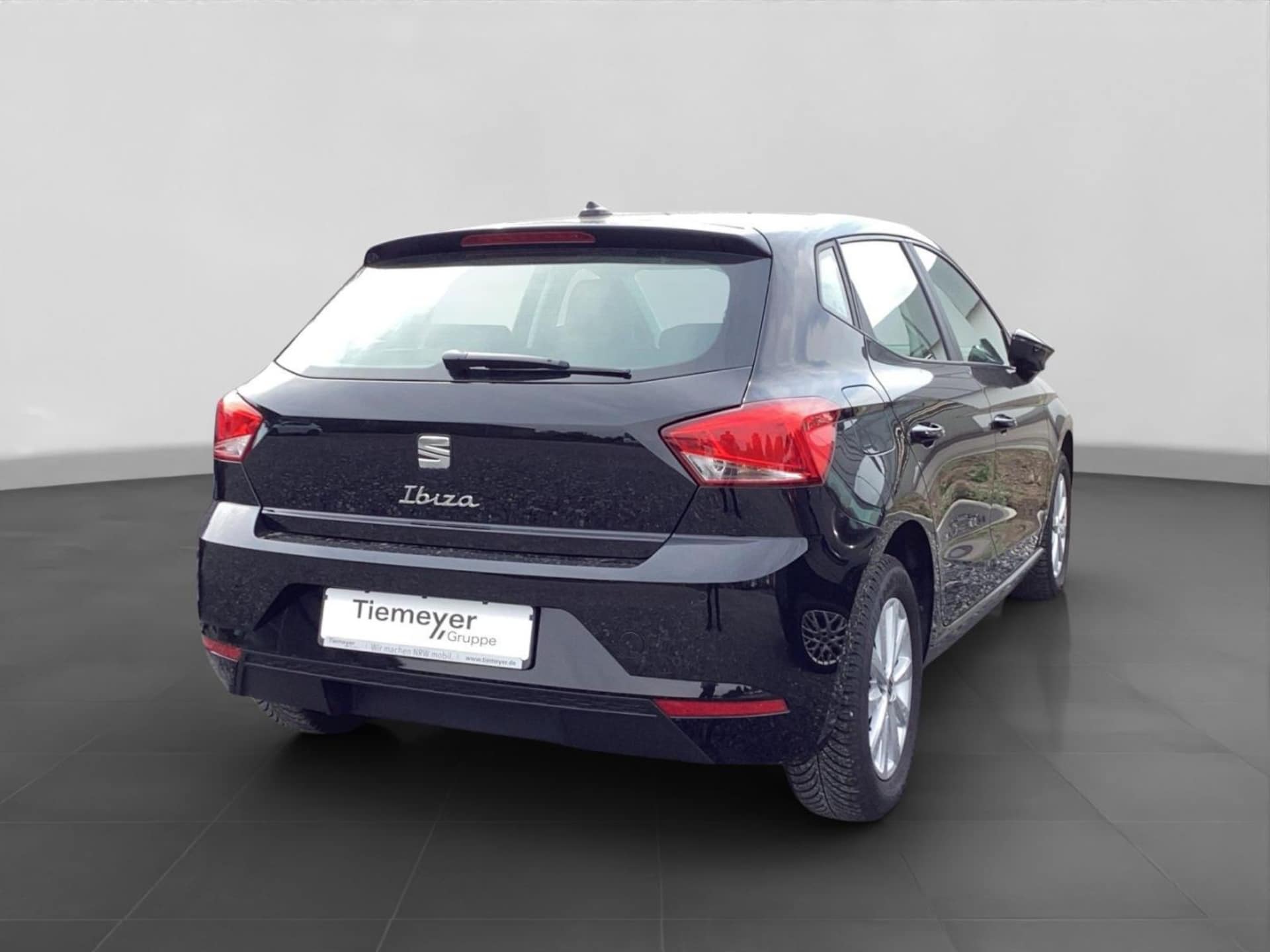 SEAT Ibiza Style