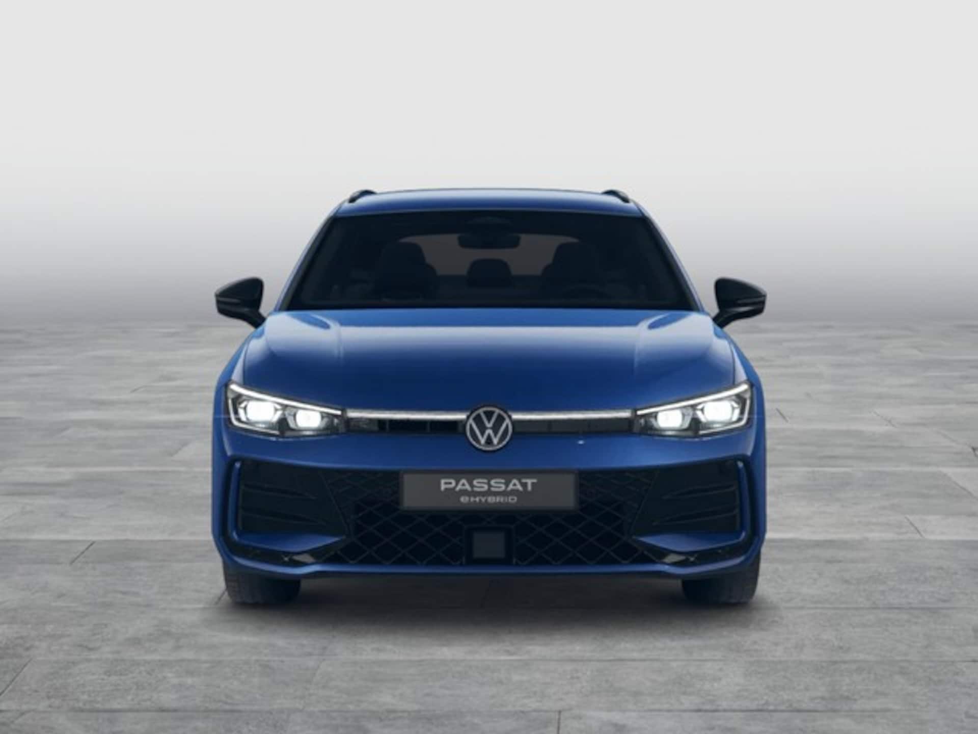 Volkswagen Passat R-Line