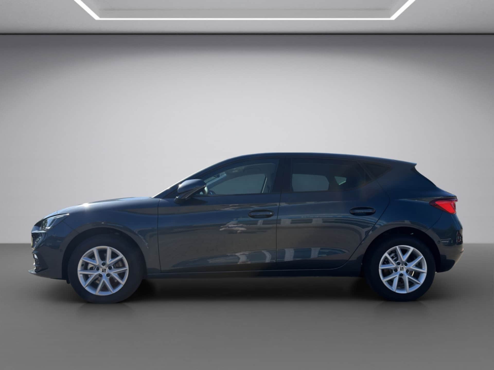 SEAT Leon Style