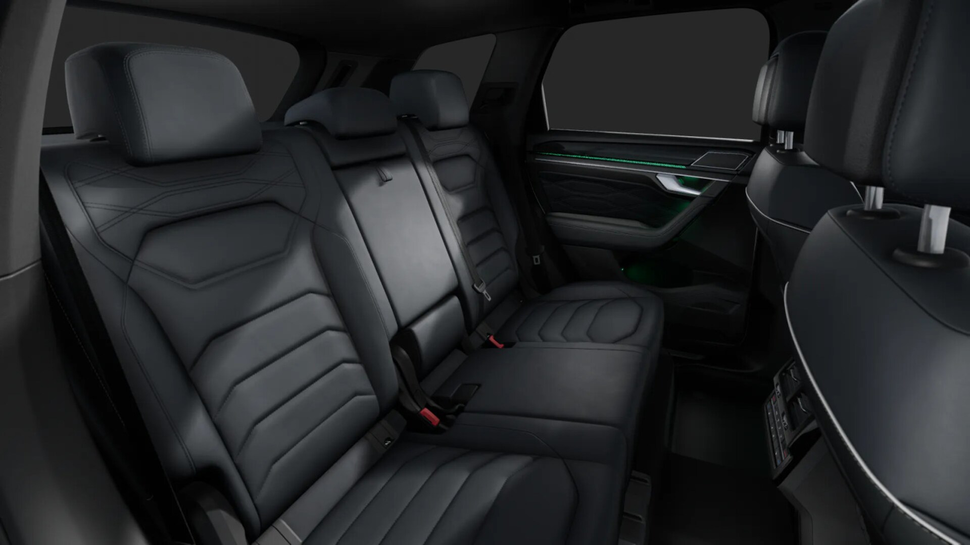 Volkswagen Touareg Elegance