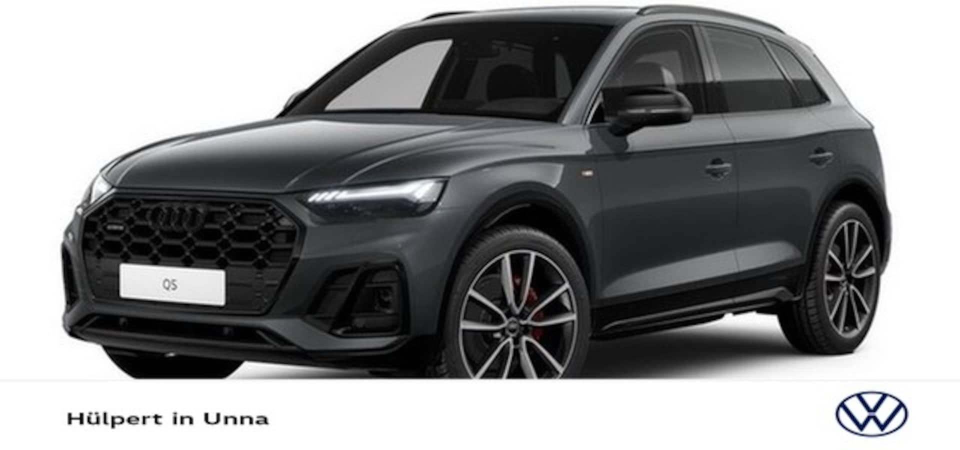 Audi Q5 SUV S line