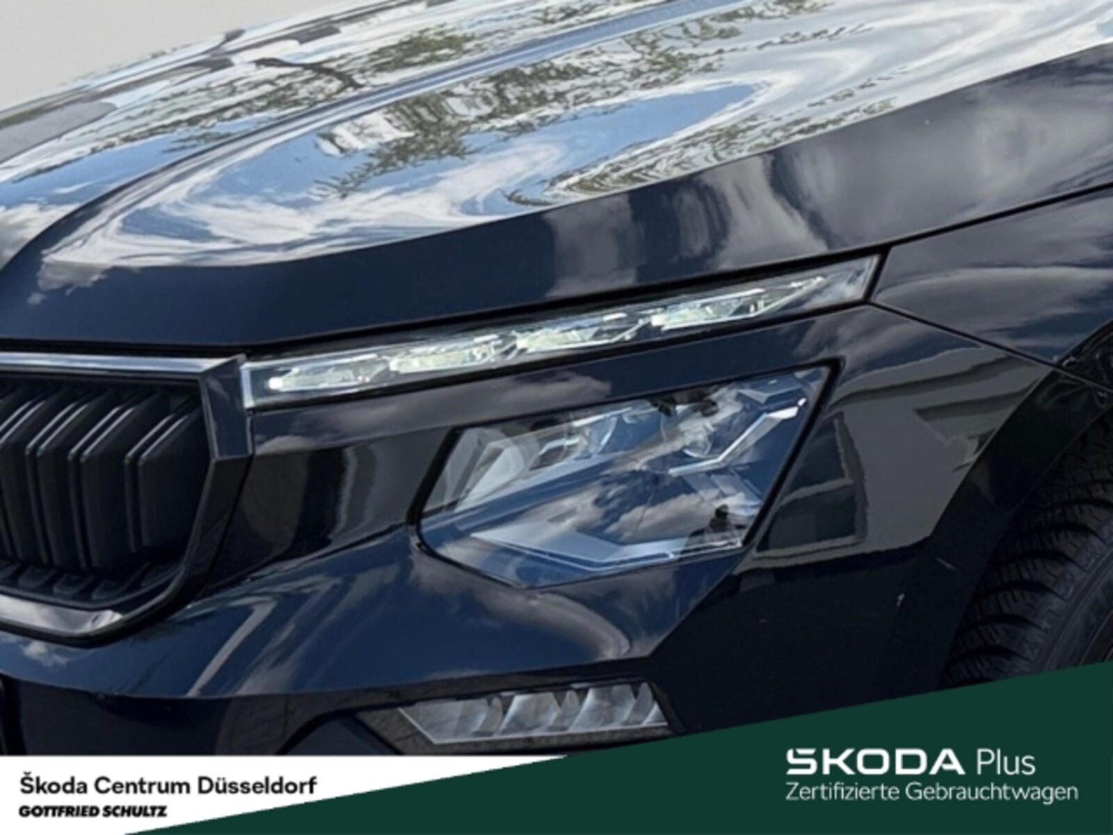 Škoda Kamiq – Bild 5