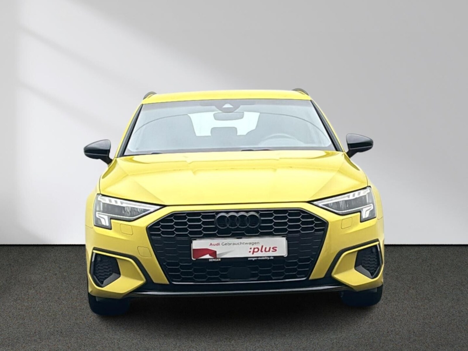 Audi A3 Sportback – Bild 4