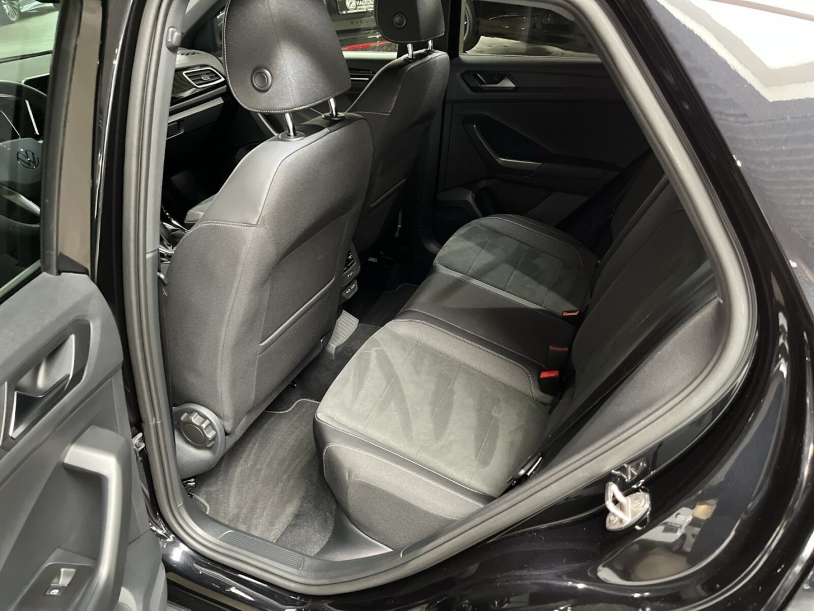 Volkswagen T-Roc – Bild 8
