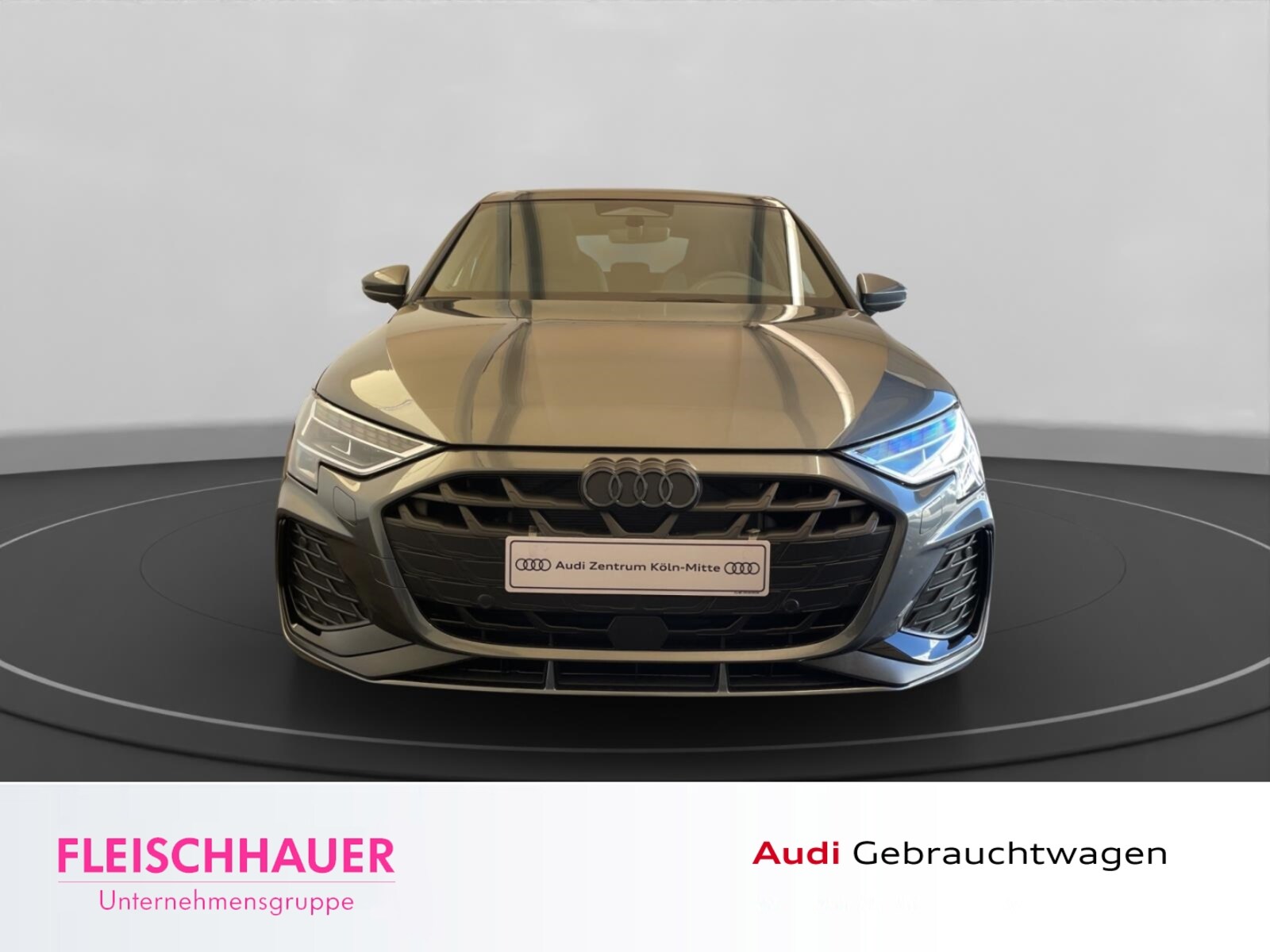Audi A3 Sportback – Bild 2