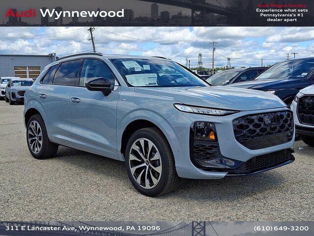 2026 Audi Q3 SUV