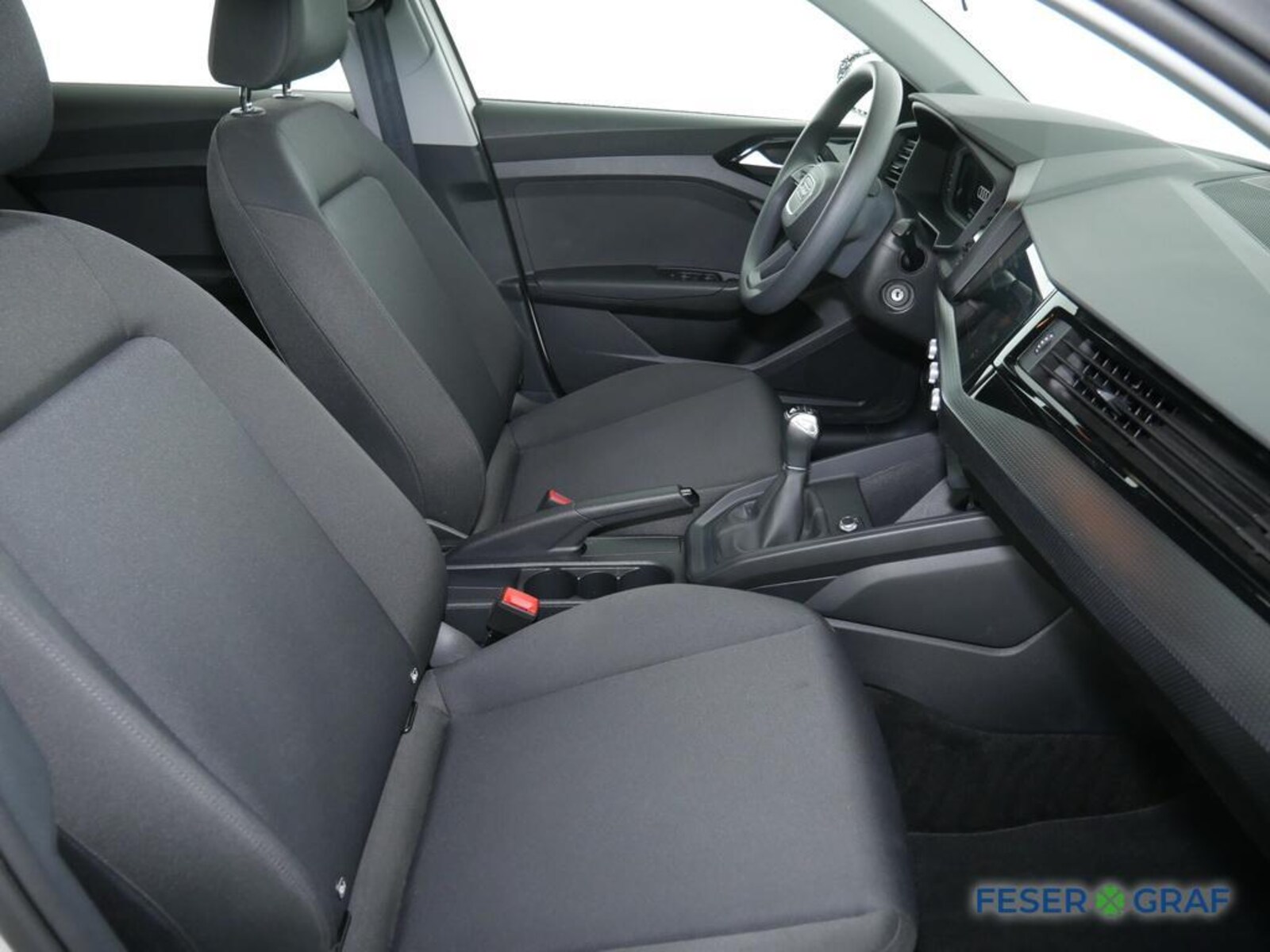 Audi A1 Sportback – Bild 6