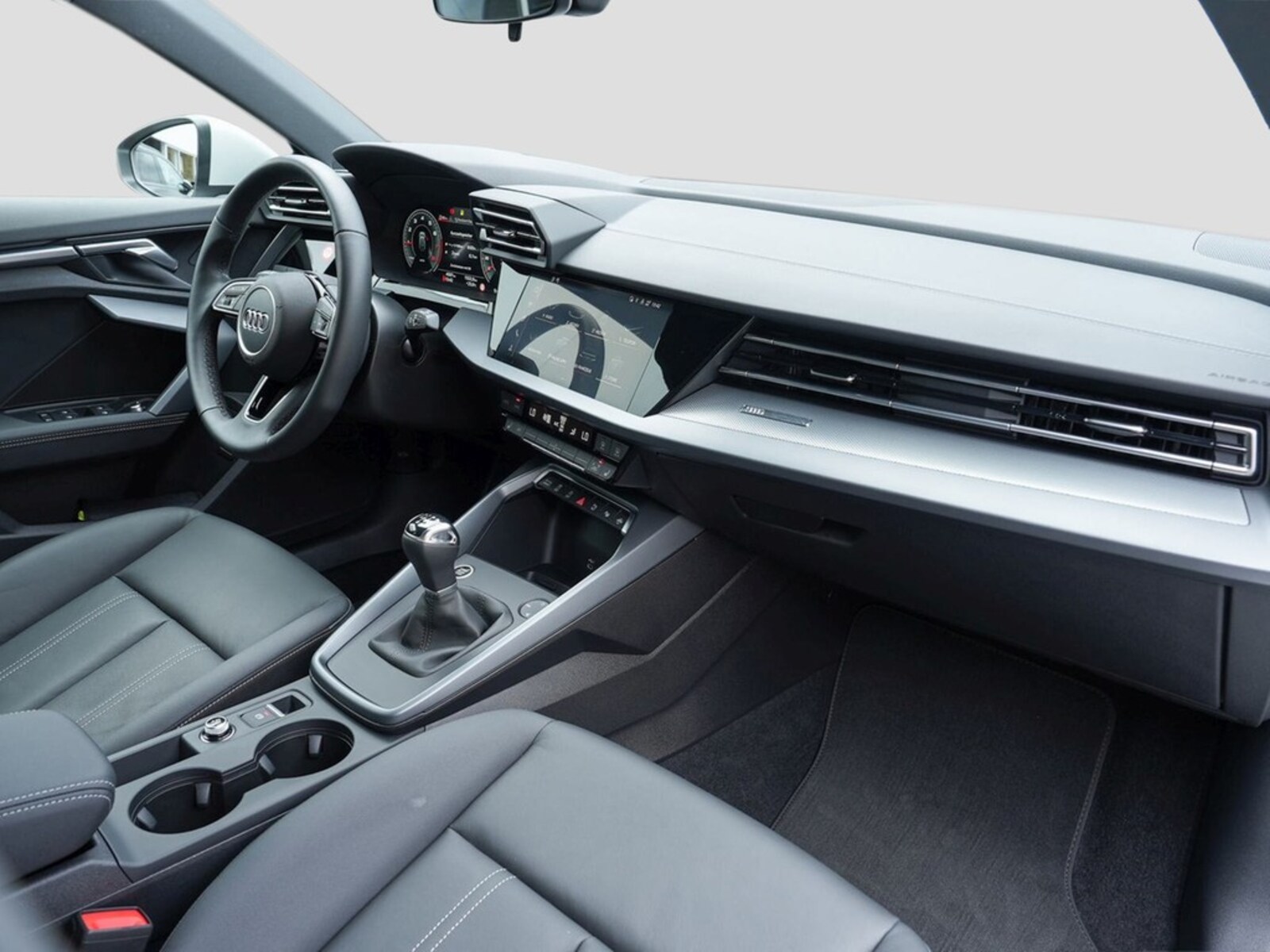 Audi A3 allstreet – Bild 9