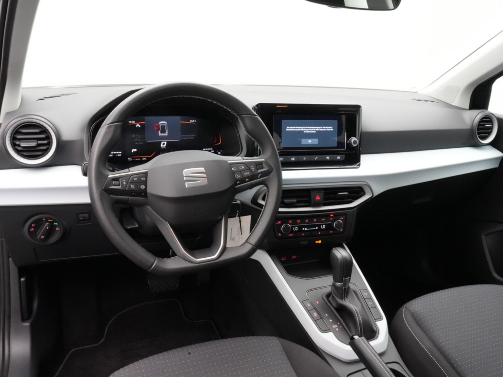 SEAT Arona – Bild 5