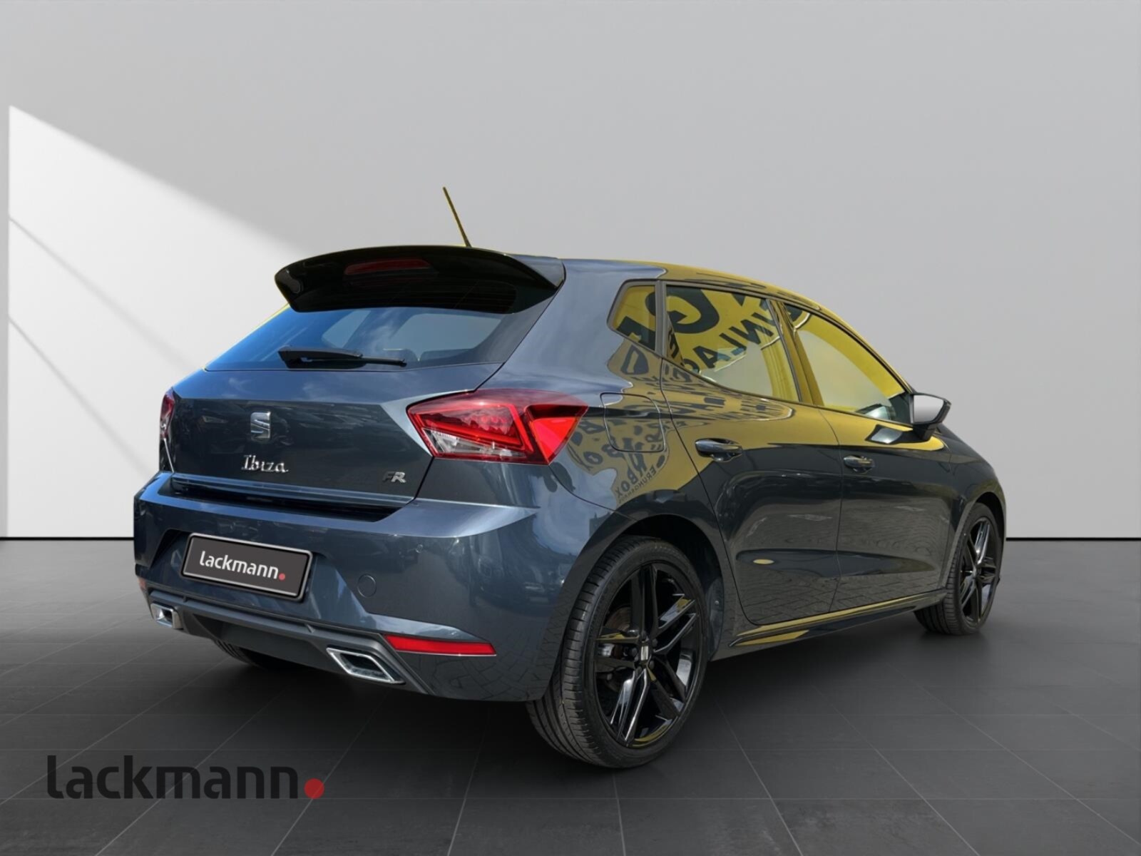 SEAT Ibiza – Bild 4